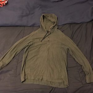 Hurley Lightweight Pullover